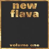 Sonic Rendezvous NBN Archives Various Artists - New Flava Vol. 1 (2 LP)
