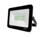 WatioWave LED-projector, zwart, ECO 30 W, 6500 K, IP65