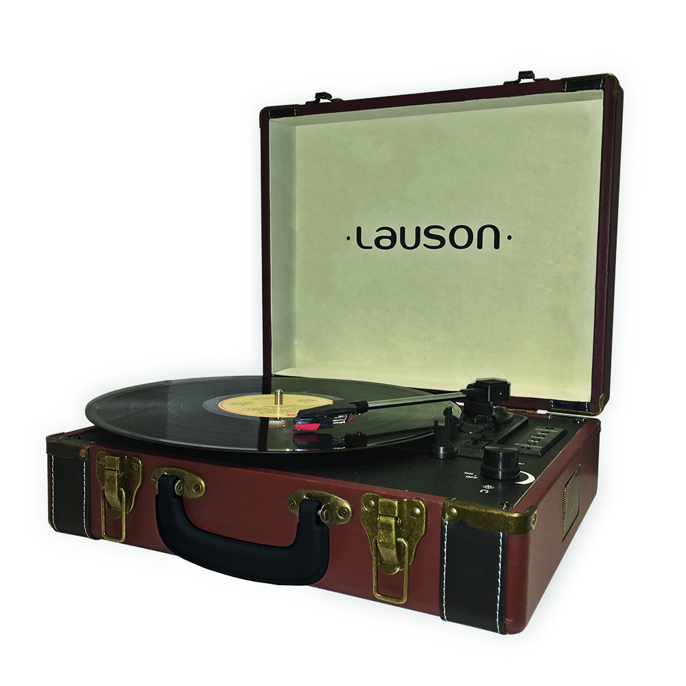 Lauson CL605