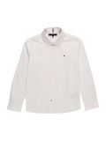 Tommy Hilfiger Kids Lange Mouwen Shirt - Katoen - Maat 92