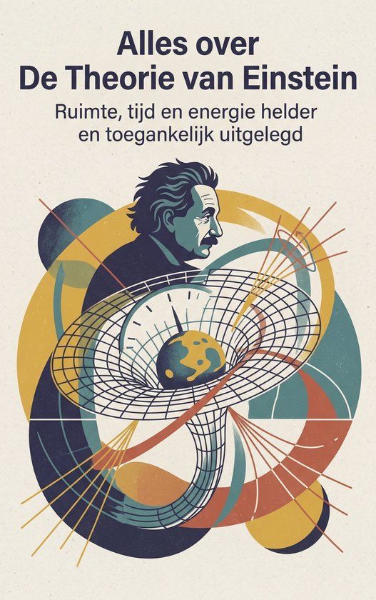 Alles Waries B.V. Alles over De Theorie van Einstein