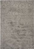 Safavieh Vloerkleed Chester Grijs Polypropyleen 99x160 cm