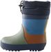 Next Regenlaarzen blauw / navy / bruin / olijfgroen