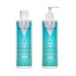 Valquer Bioplex Haarverzorgingsset, Versterkende Shampoo nr. 3 + Beschermend Masker nr. 4, 300 ml + 275 ml