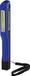 Promat/Tecwerk Lampe de poche LED | 80 LM | 3 x AAA microcel 8 m | 20 m