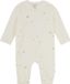 Noppies Nolan Boxpakje - Animals - Maat 44 - Offwhite