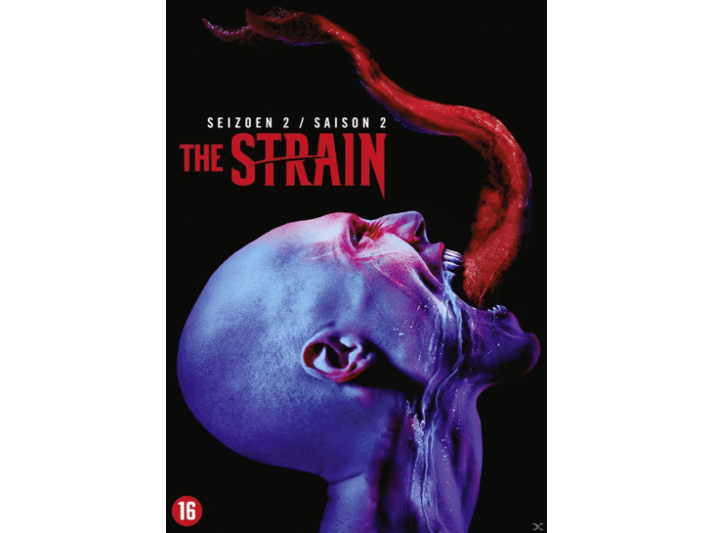 The Strain - Seizoen 2 - DVD