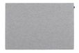 Legamaster BOARD-UP akoestisch prikbord 75x100cm quiet grey