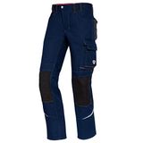 BP Comfort-Arbeit-schoen Mit Reflector en kniebeschermers 1803-720
