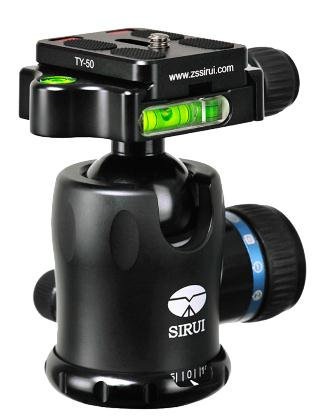 Sirui K-10X