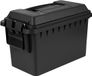 Fosco Industries Opbergbox Zwart 14 Liter Kunststof