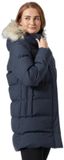 Helly Hansen Blossom Jas Blauw XL Vrouw