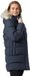 Helly Hansen Blossom Jas Blauw XL Vrouw