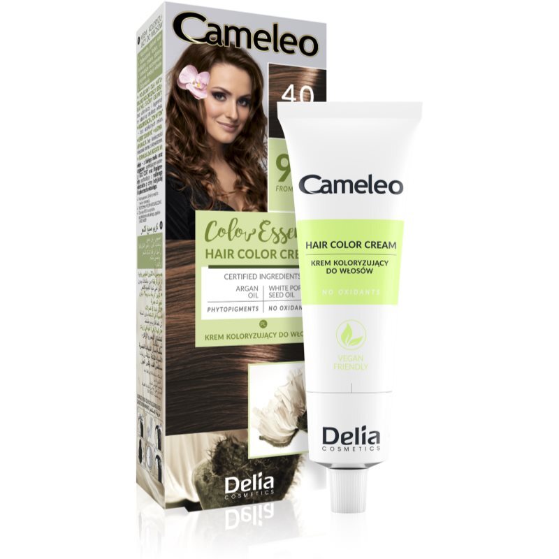 Delia Cosmetics Cameleo Color Essence