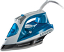 Russell Hobbs Supreme Steam Pro Stoomstrijkijzer - 2600W - Keramische zoolplaat - Blauw/Wit