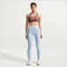 Nike One Zachte stof legging dames
