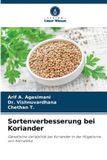 Sortenverbesserung Verlag Unser Wissen Sortenverbesserung bei Koriander Paperback