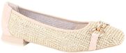 Caprice art. 9-25503-42 311 bark comb