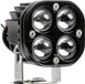 AMIO LED werklamp SPOT AWL63, 20W, 6500K, 4000lm, 9-36V