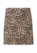 BOSS Jupe 'C_Vakily1' beige / brun / noir