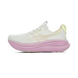 ASICS Gel-nimbus 28 White/Hazy Lilac damessneakers