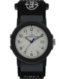 Timex Expedition® Camper Heren 38 mm Fast Wrap Strap Horloge T49713