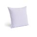 Hay Linen coussin 50x50cm lavande