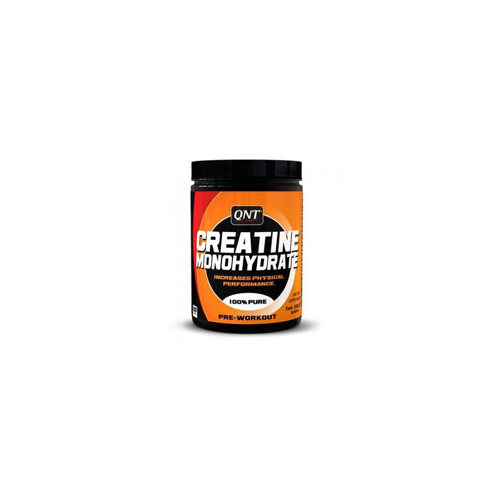 Qnt Creatine 300 gr