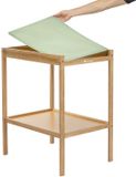 Bebeconfort Daisy Verschoontafel Baby - Baby commode - Natural wood