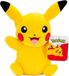 Jazwares LLC Pikachu Hugging Pokémon Pluche Knuffel 20 cm
