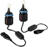 Lampa Auto lampen 9/32V Halo led serie 3 Blade - H8-H9-H11-H16 - 20W - PGJ19-X