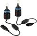 Lampa Auto lampen 9/32V Halo led serie 3 Blade - H8-H9-H11-H16 - 20W - PGJ19-X