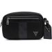 GUESS Sydney cameratas GUESS MINI-BAGS schouderriem voor heren