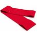 SISSEL Pilates Band, Rouge, 1 pièce, Coton, Allemagne, 1250 mm, 200 mm