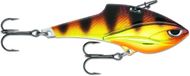 Rapala Rippin Blade 07 Gold Chrome Tiger - GCHT