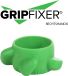 GripFixer ApS Gripfixer - Rechtshandig - Padel - Grip fixer - Padel racket - Padelracket - Padel accessoire - Padelgadgets - Padel gadgets - Padelgadget - Padelaccessoire