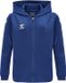 Hummel kindertrainingsjack Hmlcore Xk Poly Zip Hood Sweat Kids 212651