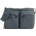 Mandarina Duck schoudertas MD20 Crossover Zip Starry Night petrol