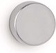MAUL Neodymium magneet, Ø 8x3 mm, 1,5 kg, 10 stuks