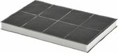 Alapure filtre à charbon pour Siemens 460364 / 00460364 / LZ23200