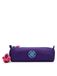 KIPLING Tas 'FREEDOM' lichtblauw / donkerlila