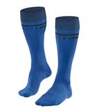 FALKE Dames Skisokken SK7 Race W Kh functioneel materiaal warm dun 1 paar, Blauw Olympic 6940, 41-42