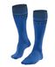 FALKE Dames Skisokken SK7 Race W Kh functioneel materiaal warm dun 1 paar, Blauw Olympic 6940, 41-42