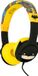 OTL Technologies Batman - kinderkoptelefoon met volumebegrenzing