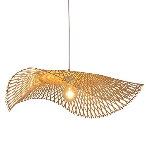 zeegras hanglampen boho | ik hout ervan - Ik Hout ervan
