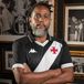 Kappa Thuiswedstrijdshirt Vasco da Gama 2025/26
