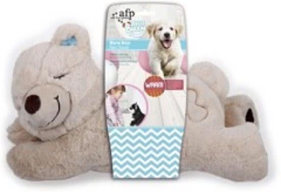 All For Paws AFP Little Buddy - Warm Bear