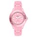 s.Oliver dameshorloge - Rond - Roze - 38 mm