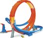 Hot Wheels Kaskaderska Gigapętla: Autospeelbaan Speelset