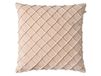 Chhatwal & Jonsson Deva 50x50 cm Housse de coussin beige